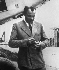 Antoine de Saint-Exupéry